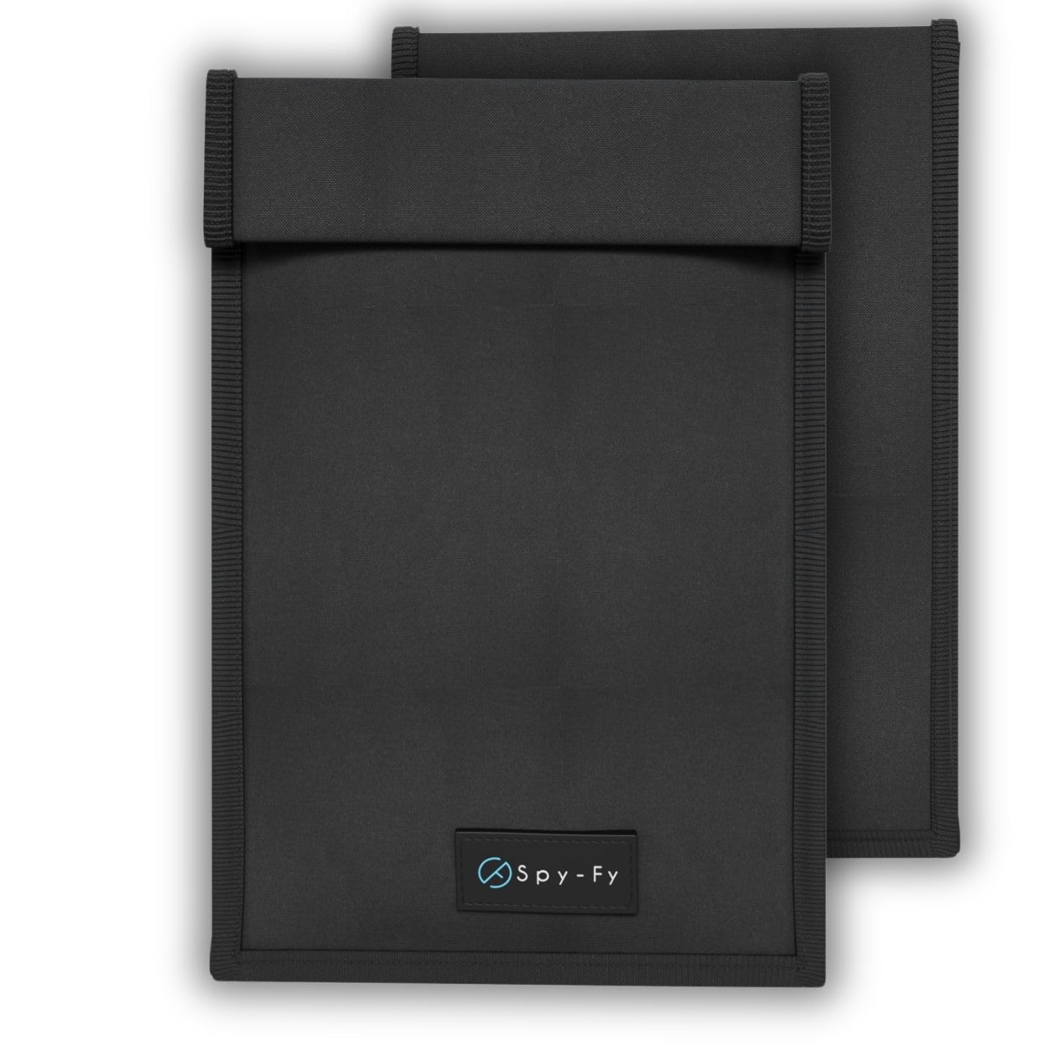 Faraday Bag Handy 19 x 11 cm Strahlenschutz für Handyhüllen iPhones Smartphones
