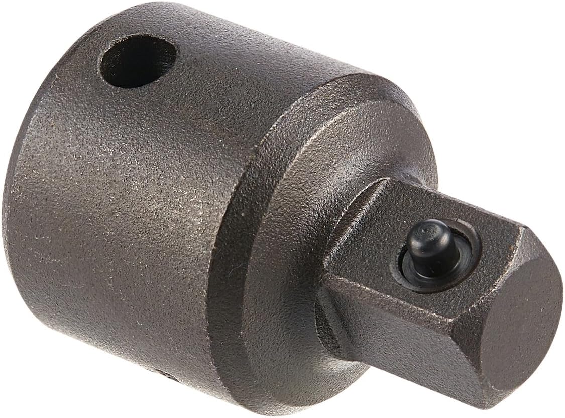 Impact Drive Adapter 5/8 F x 1/2 M