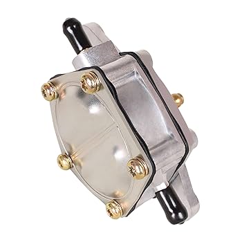 f.m Suzuki Marauder VZ800 4-Wire Electric Fuel Pump 1997-2003