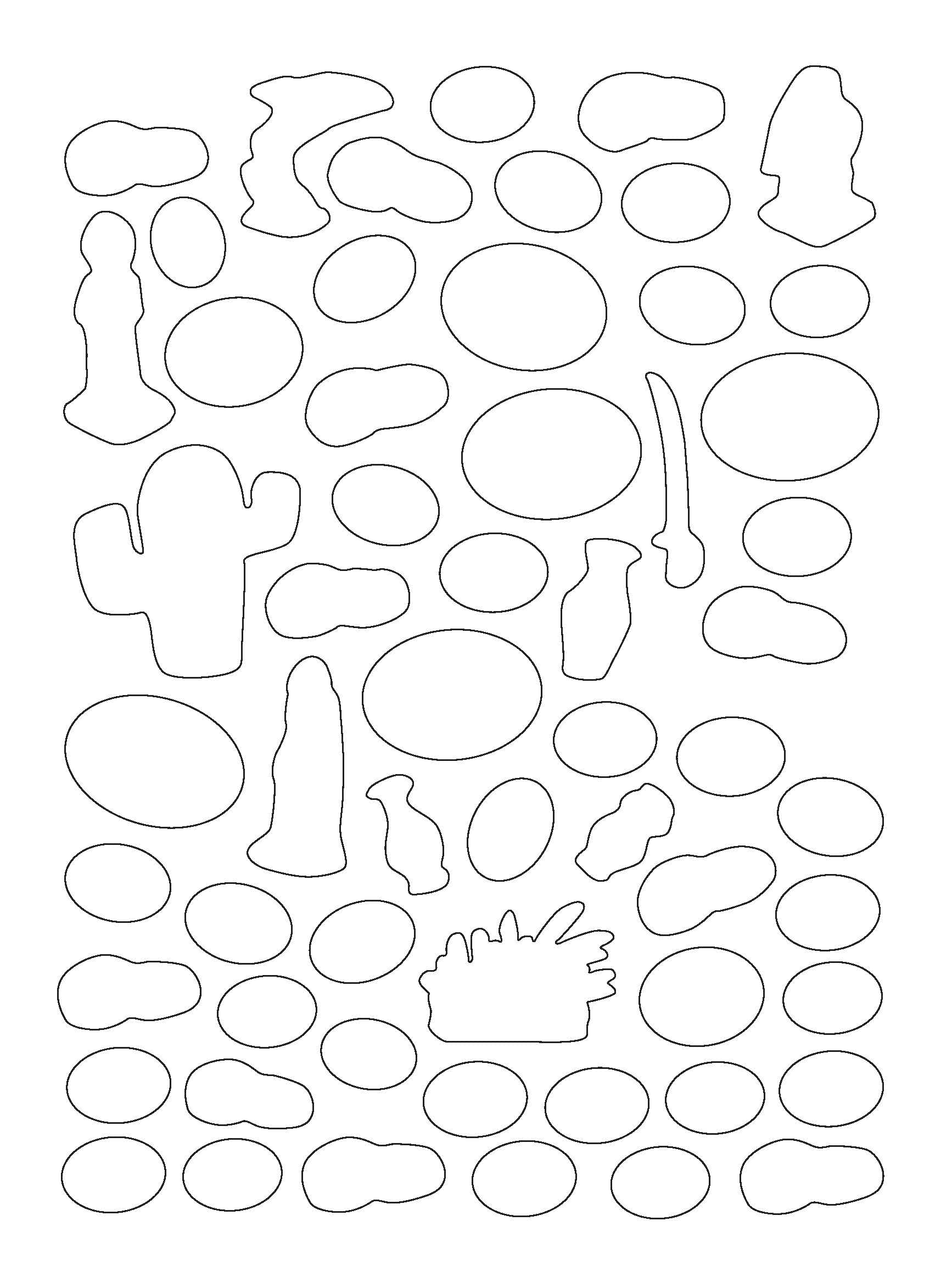 My Fairy Sticker Activity Book 3