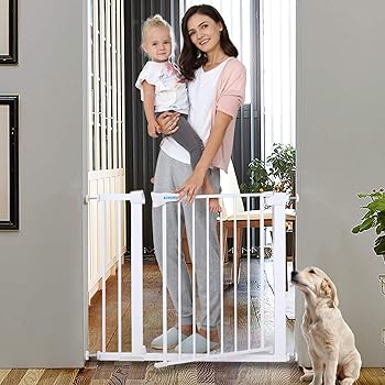 heavy duty baby gate