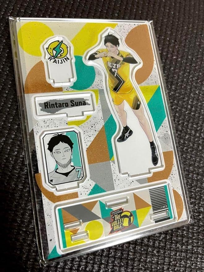 ハイキュー角名倫太郎イ ハイキュー!!展 角名倫太郎 トランプ