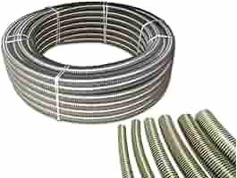 Tubo Flessibile Smorzatore | Italia - Foto 7