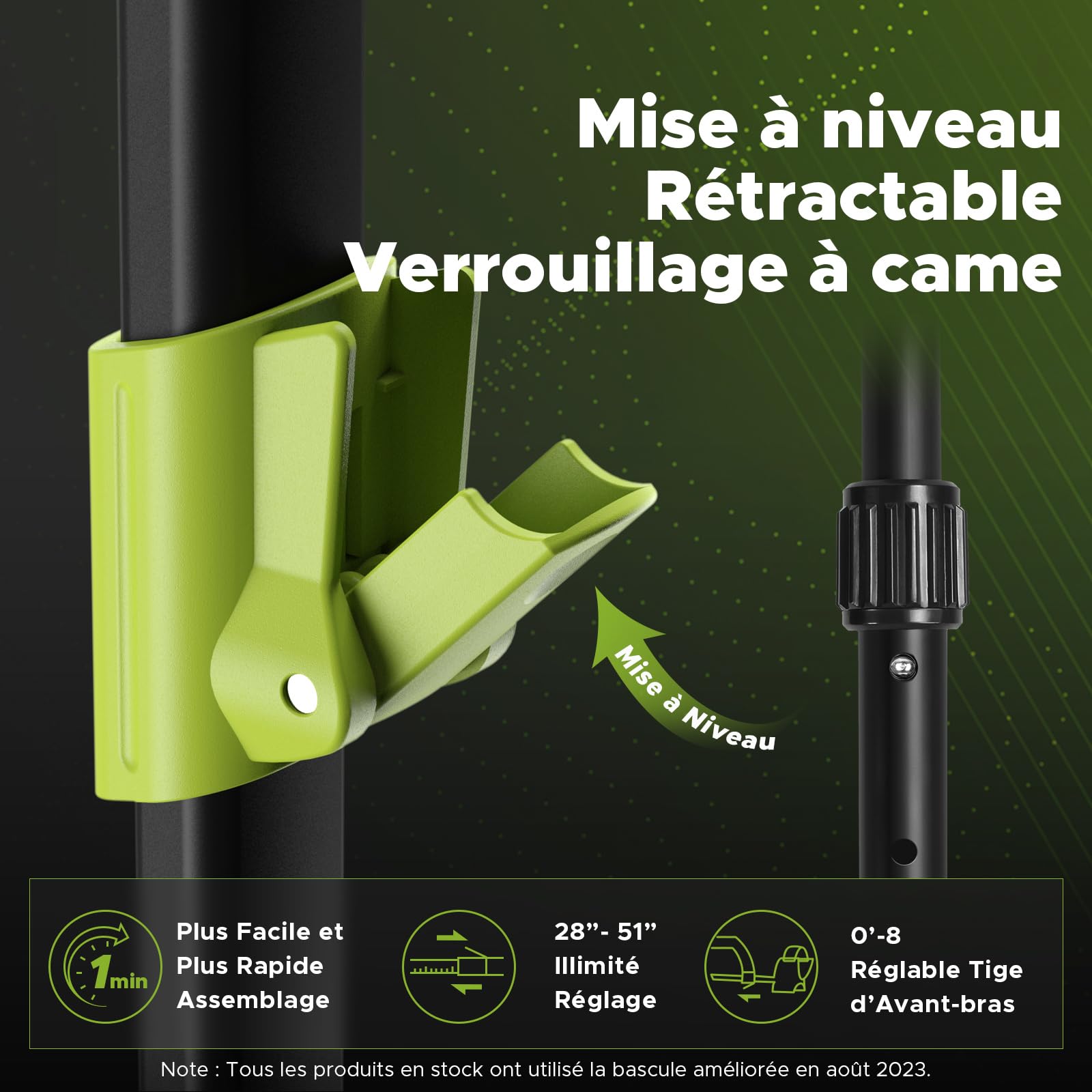 Hazlewolke Detecteur de Metaux pour Adultes, Plus Haute Précision avec Bobine Étanche de 25cm (10"), Plus Grand Écran LCD, 5 Modes Professionnels avec Pinpoint pour la Détection de l'or