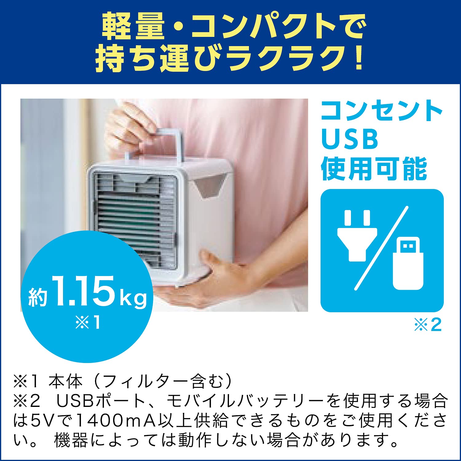 Amazon.co.jp : ショップジャパン ここひえ R3 2021年モデル 卓上  