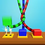 Awesome effects and colorful graphics.