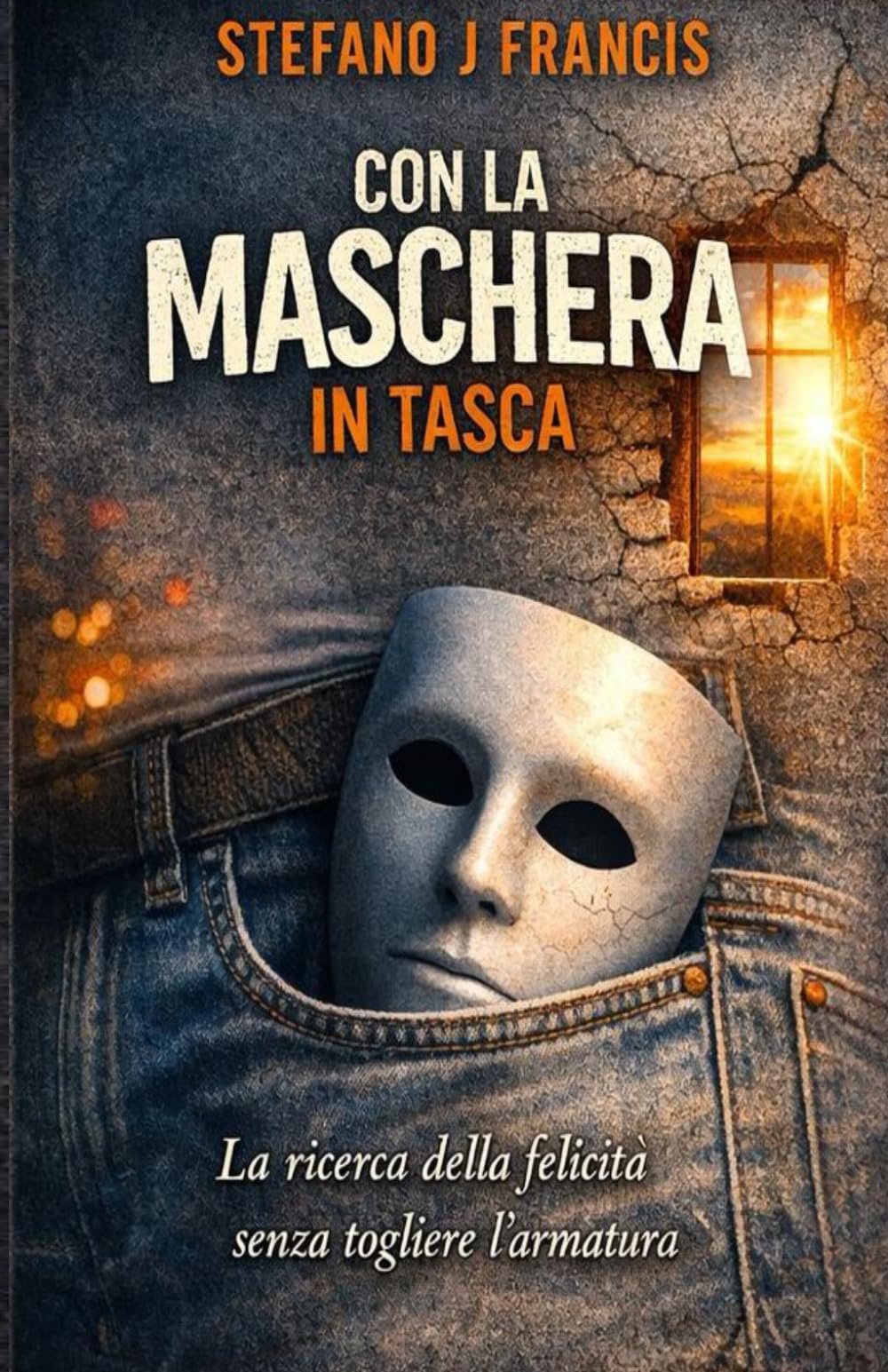Con la Maschera in Tasca