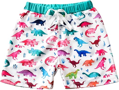 Aalizzwell Traje de baño para bebé, traje de baño para niños pequeños, traje de baño para playa