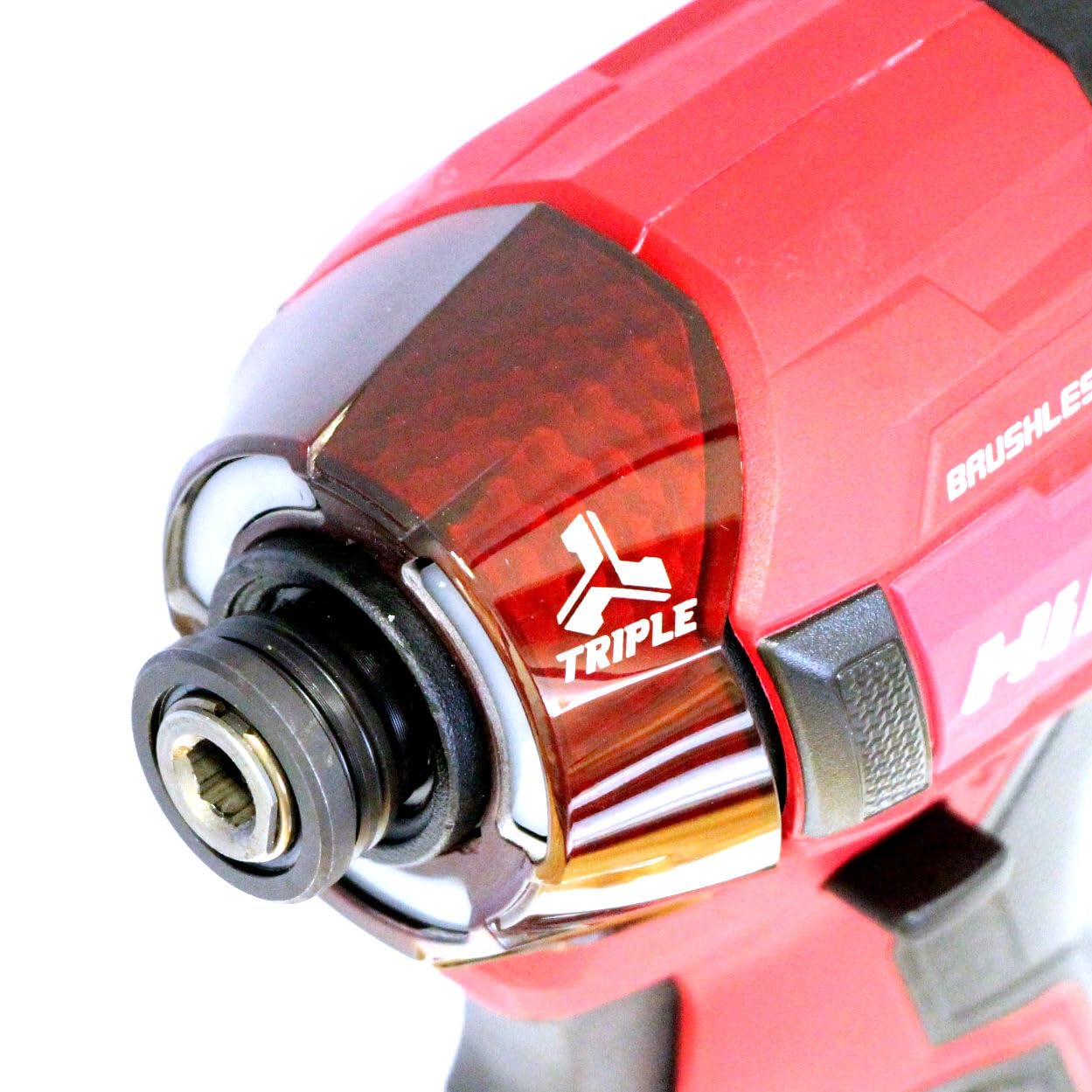 Amazon.co.jp: HiKOKI WH36DD用 カラープロテクター ハイコーキ 36V 