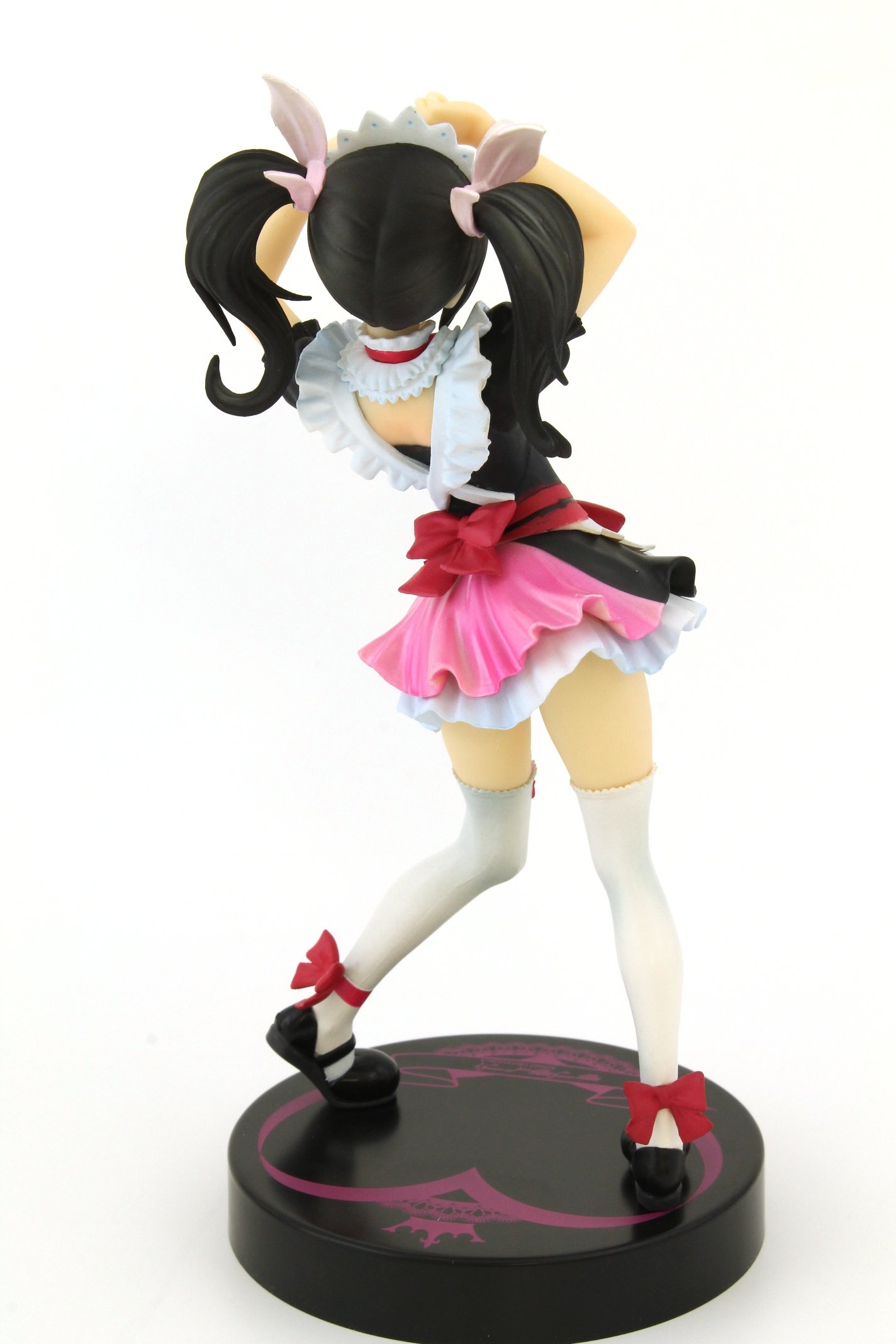 Figura PVC Nico Yazawa Love Live! Superstar!! - Escala 1/7, 22 Cm