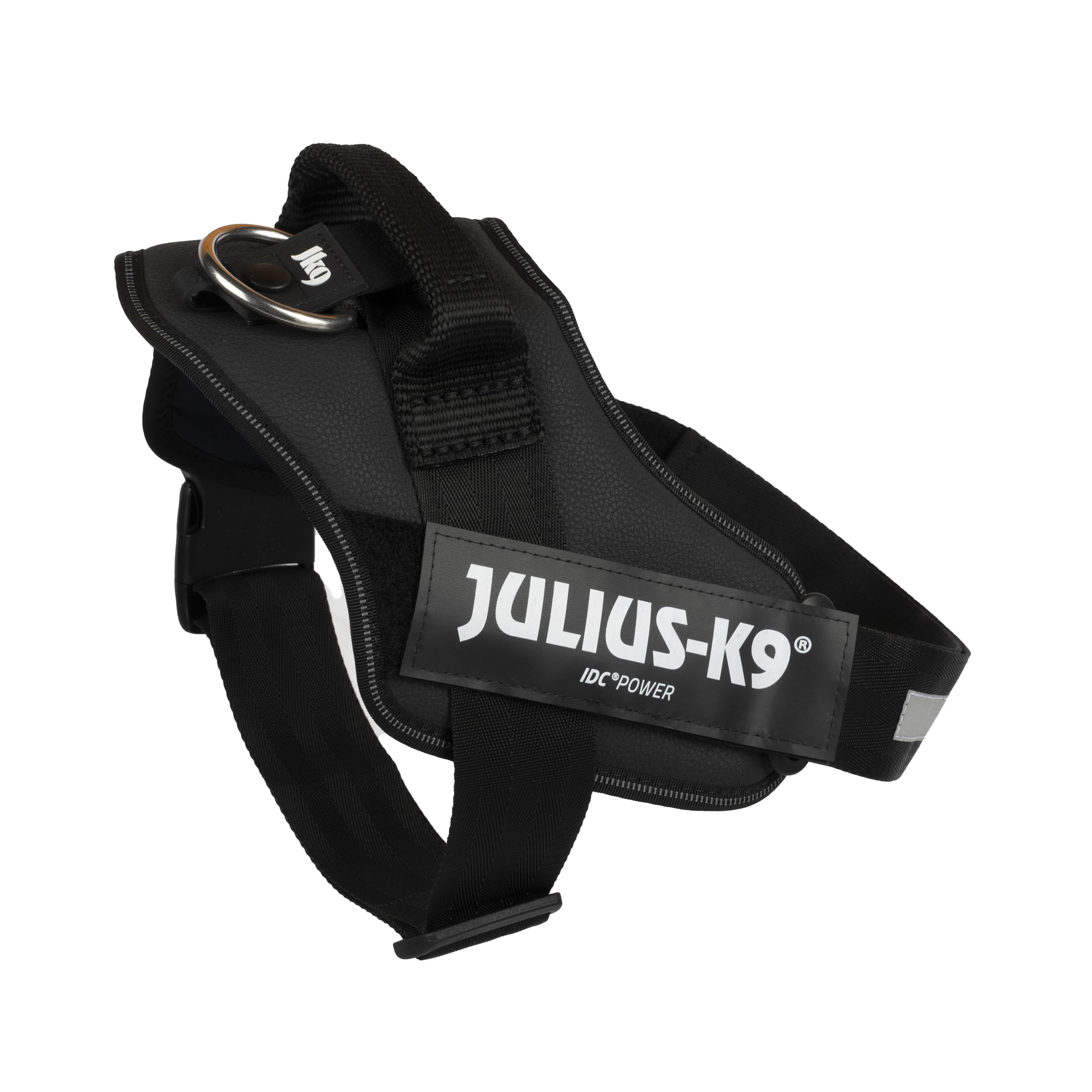 Julius-K9 IDC Powerharness, Camouflage, M/0 — view 1173
