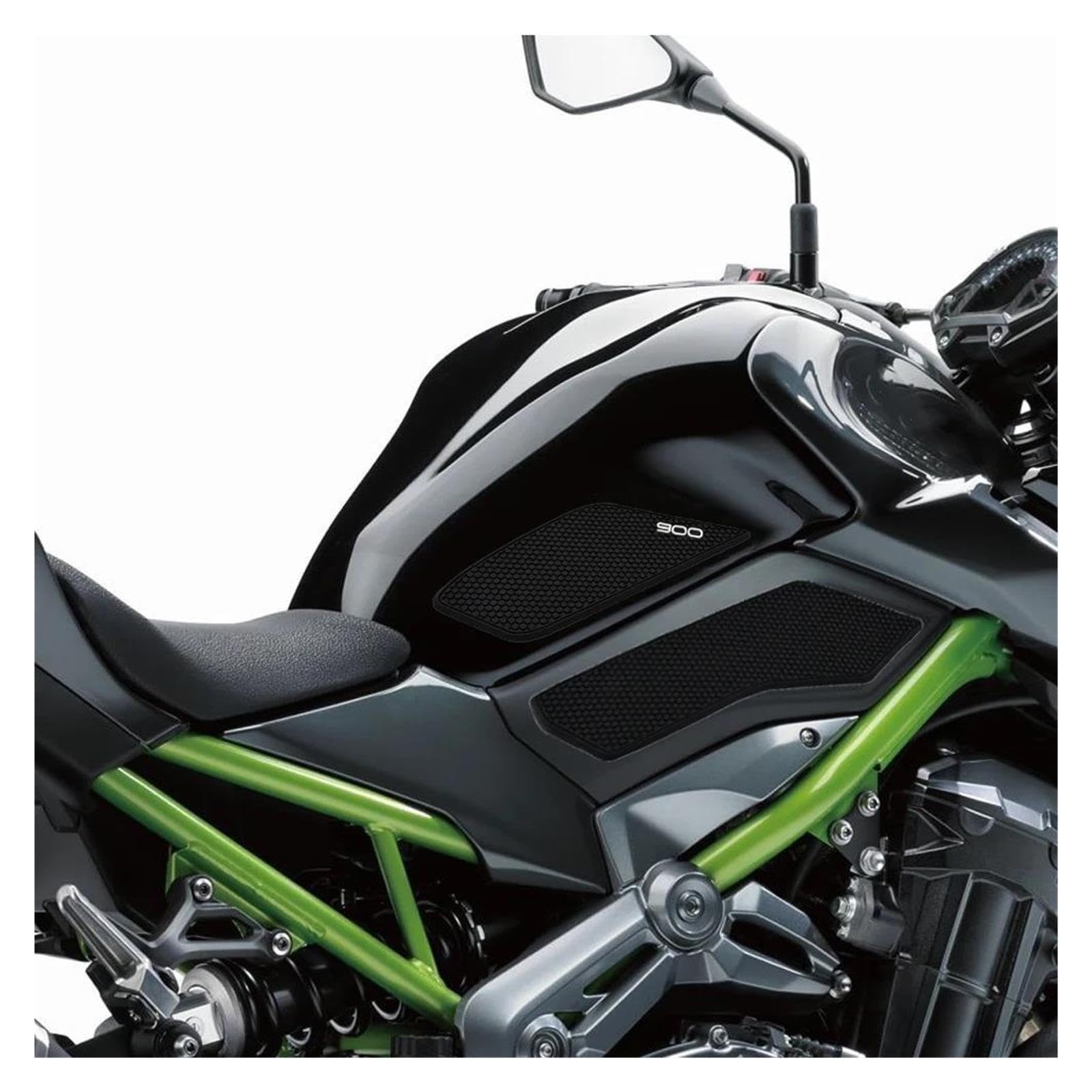 Pegatina Depósito para Z900 SE Z900SE