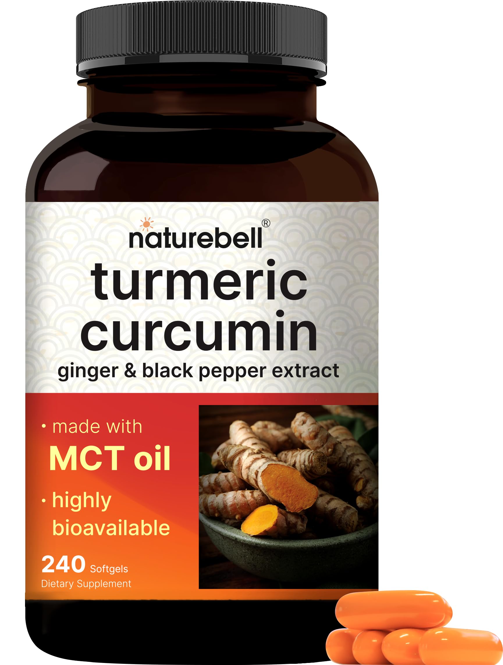 Turmeric Curcumin