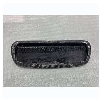 ミニクーパー フロントスポイラー　R53 ブラック Amazon | フロント バンパー リップ スポイラー ミニクーパー