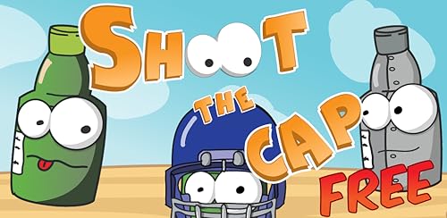 Shoot the Cap Free HD ( Kindle Tablet Edition )