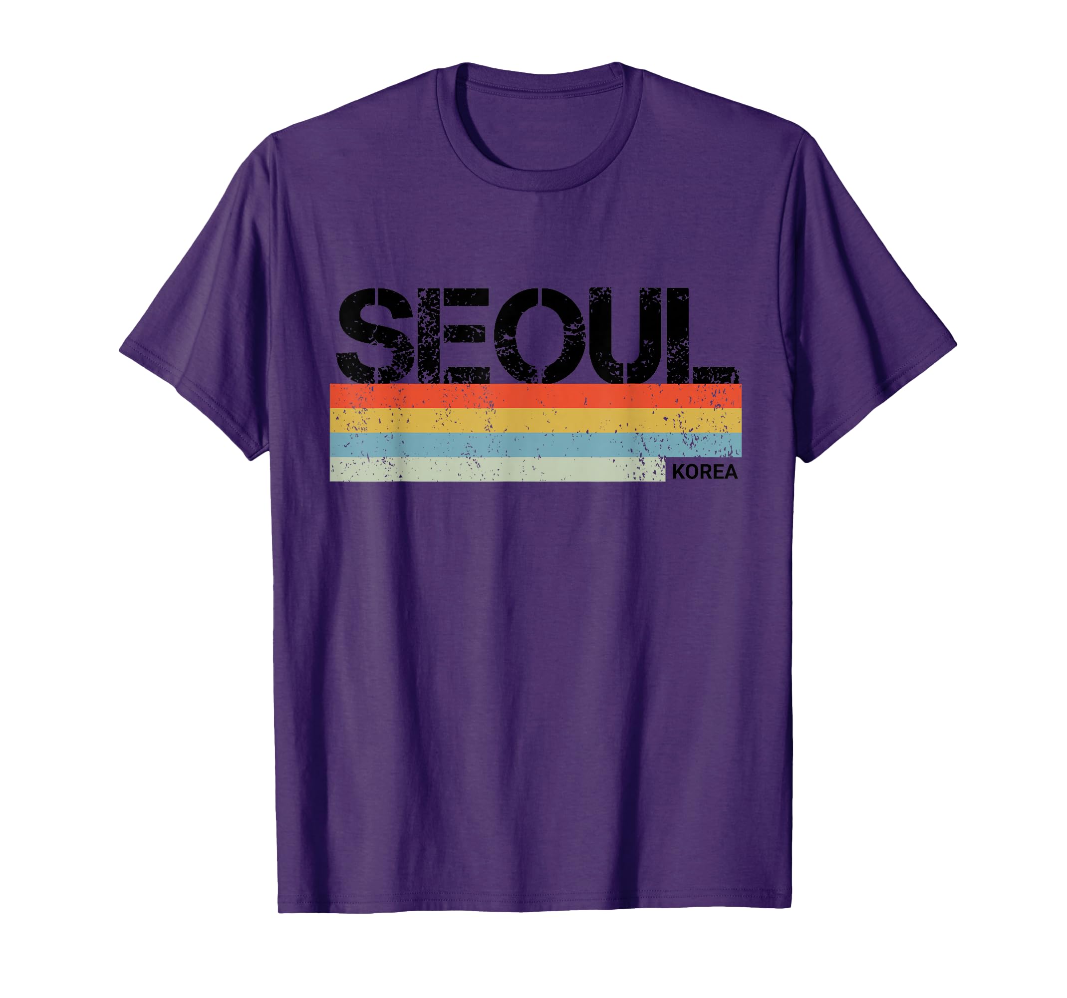 Seoul T-Shirt