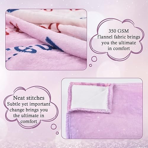 Miniatura 2 de Regalos cristianos para mujer regalos religiosos para mujer manta inspiradora con versículo de la Biblia y oraciones regalos espirituales de cuidado