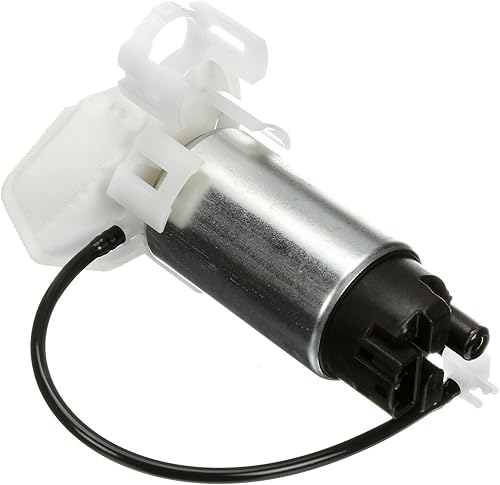 Delphi Bomba de combustible eléctrica FE0671