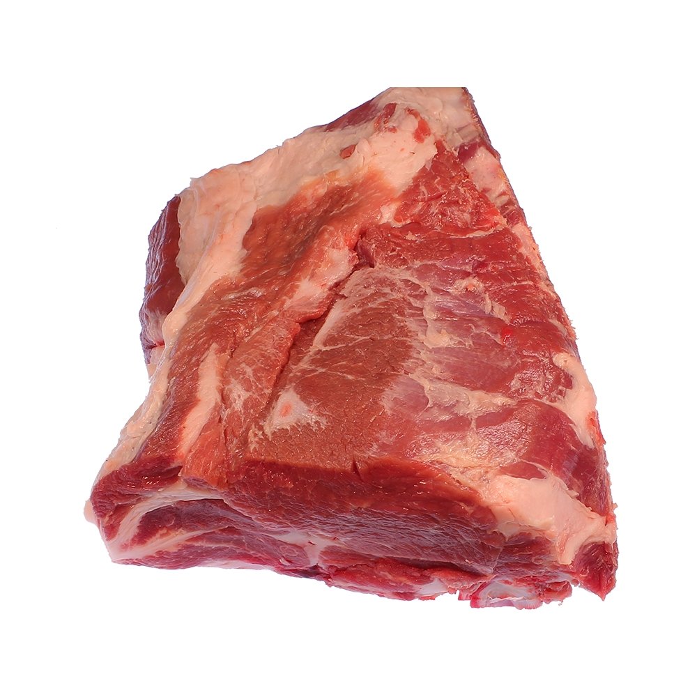 Schweinekammkotelett am Stück 5.000 g