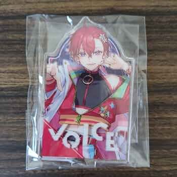 すたぽら Coe. こえ グッズ まとめ売り Amazon.co.jp: すたぽら Coe. こえくん アクリルスタンドポップ