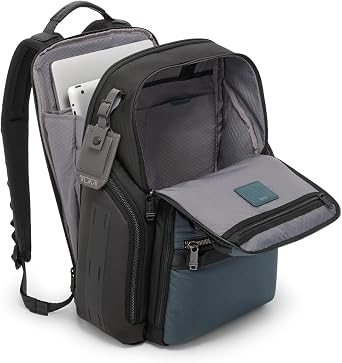 Amazon | ALPHA BRAVO 「サーチ」バックパック | TUMI(トゥミ) | メンズ