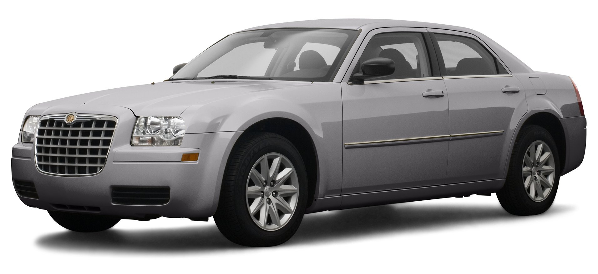 ... 2008 Chrysler 300 LX, 4-Door Sedan 300 Rear Wheel Drive ...
