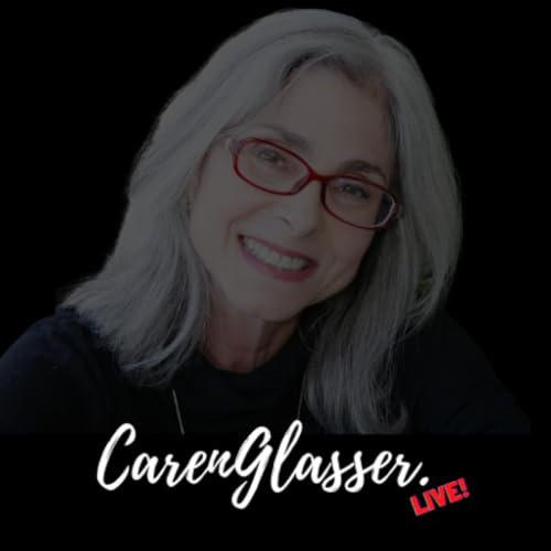 Caren Glasser LIVE!