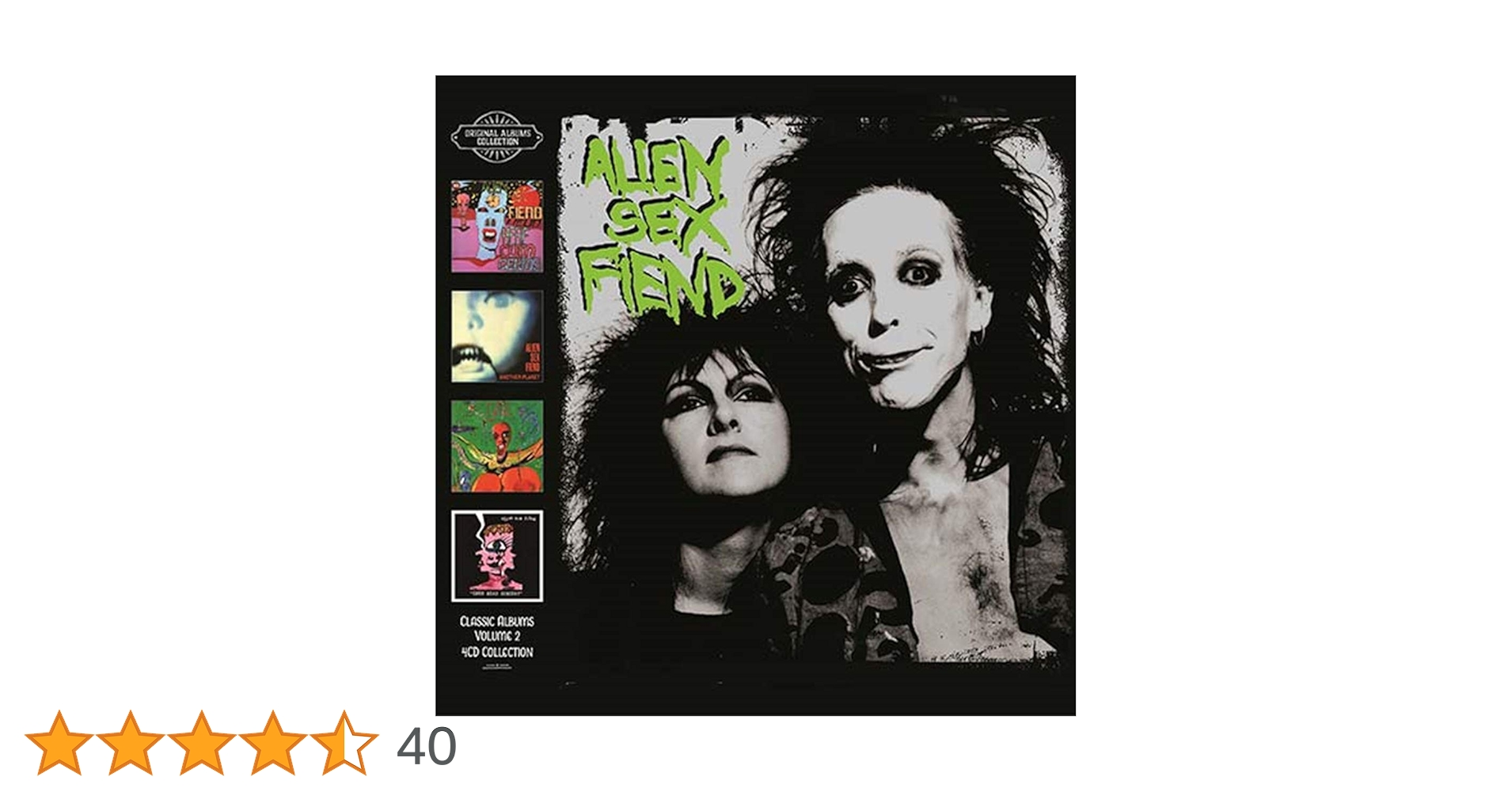 洋楽 2CD... I ListenToTheWind That Obliterate 洋楽 2CD I ListenToTheWind That Obliterate 洋楽 2CD I