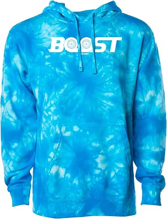Tcombo Boost - Twin Turbo Street Racing Unisex Hoodie Sweatshirt