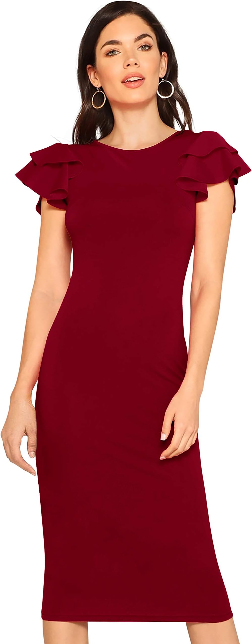 ILLI LONDONWomen's Bodycon Dress