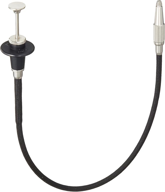 Nikon AR3 550540 Flexible Shoe Camera Shutter Release Cords Electronics
