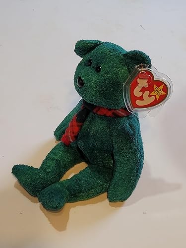 Miniatura 2 de Ty Gorro Baby Wallace El Oso Escocés