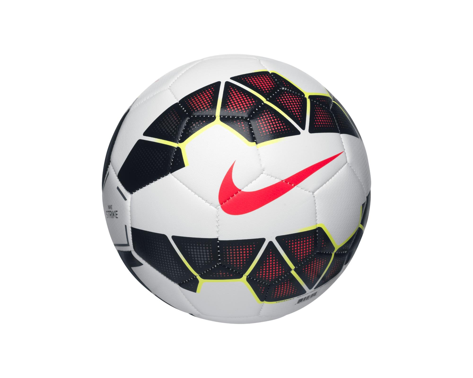 Soccer Ball Pallone 2014 Serie A Nike Strike Football 2014 Top