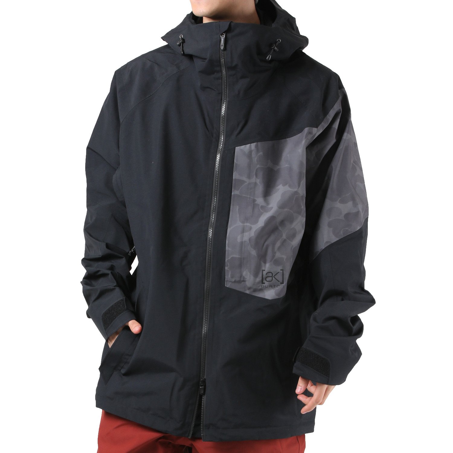 BURTON (バートン) スノーボードウェア(ジャケット) メンズ SIZE L 