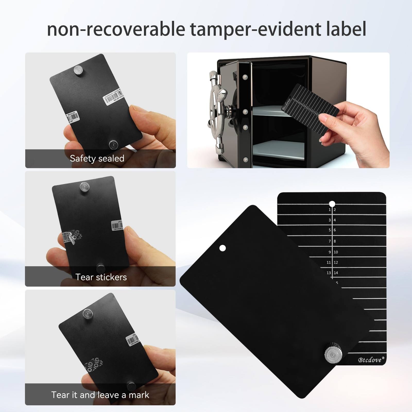 Cold Wallet Crypto OneKey KeyTag - Crypto Seed Storage Crypto Mnemonic Seed  Backup (2pcs With Punch Tool), 24 Words Titanium Plate Support BIP39,  Compatible With Ledger, Trezor, Safepal, Keepkey Plate Storage