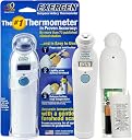 exergen temporal thermometer Top2商品