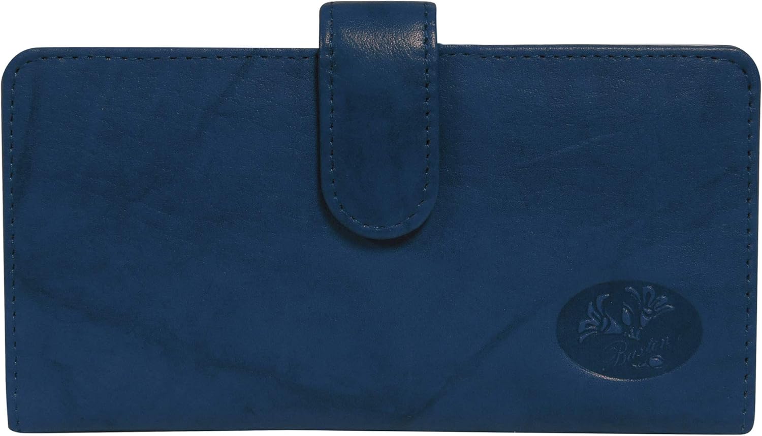 Buxton Heiress Pik-Me-Up Checkbook Keeper