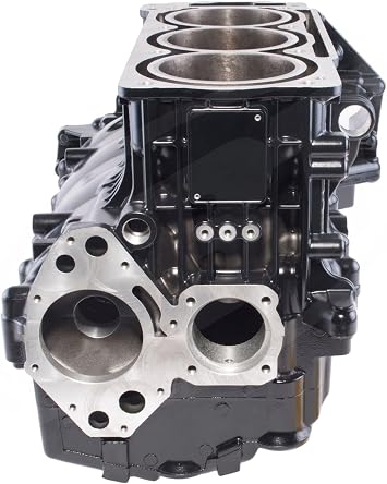 SBT Crankcase compatible with 420893511 SeaDoo 4Tec
