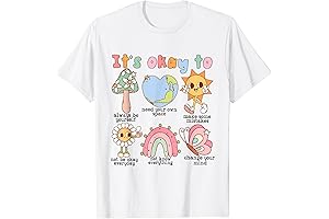 Its Okay To Feel All The Feels Sweatshirt