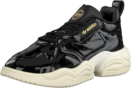 adidas Originals SuperCourt RX Femmes Baskets Noir EU 38 - UK 5 :  Amazon.fr: Chaussures et Sacs