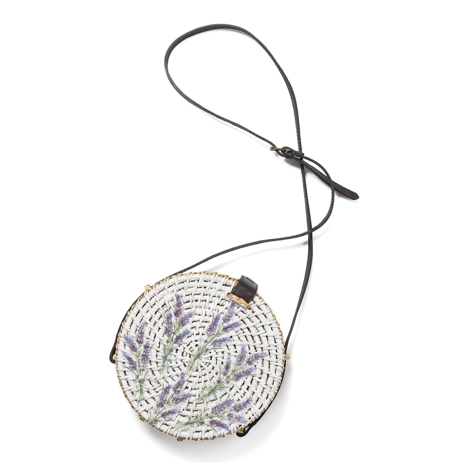 Buy Habere IndiaAll the Cultures Fabricating India Sling Bag Beach