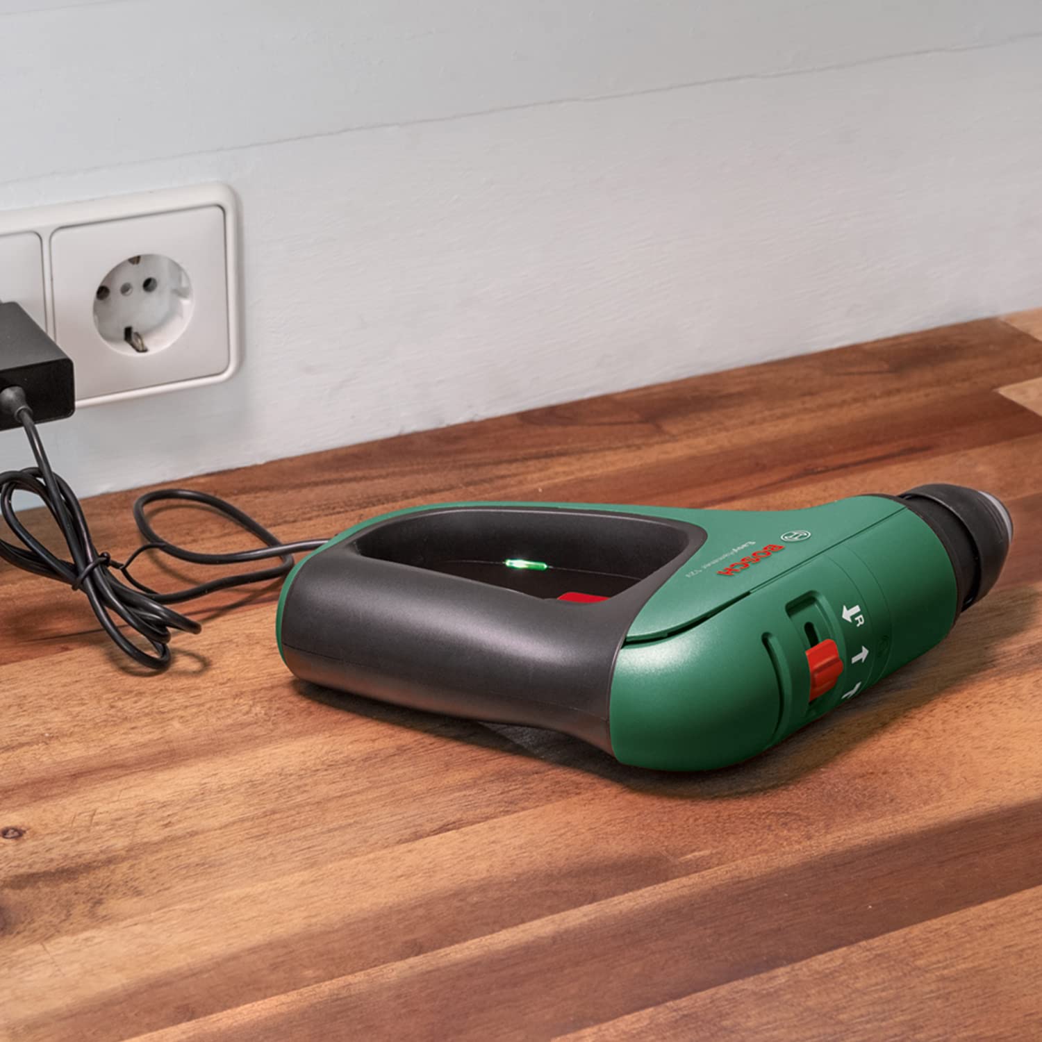 Bosch cargador rápido USB-C (27 W, en caja)