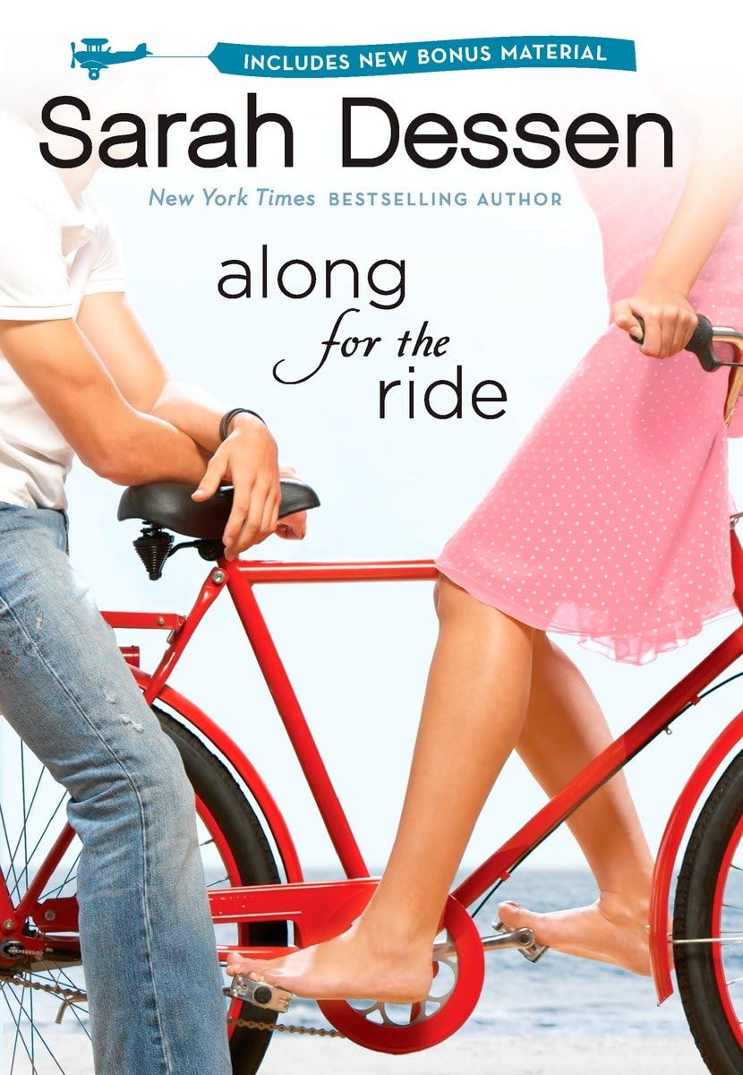 Cover of Along for the Ride