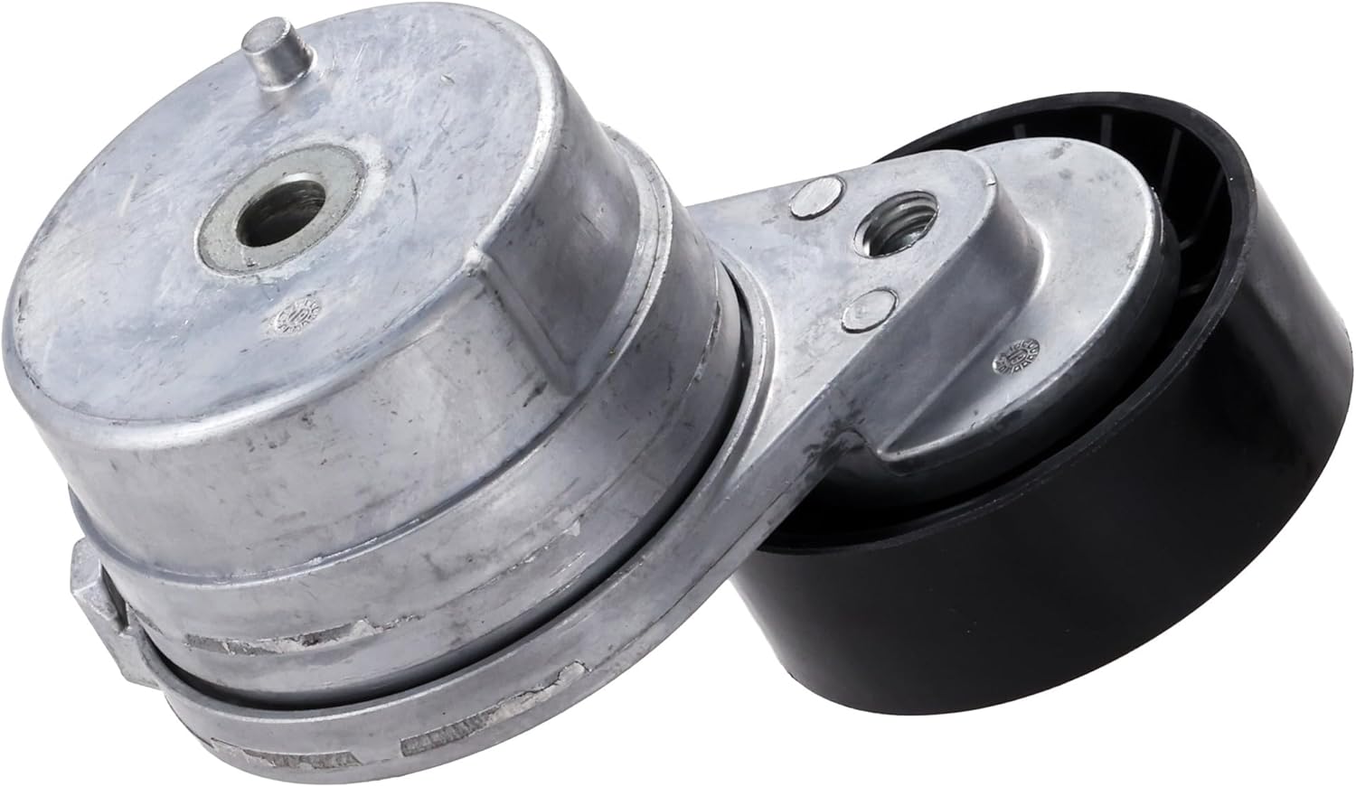 Garage-Pro Accessory Belt Tensioner Compatible with Ford Mustang 2011-2012, 2015-2017, F-150 2011-2019 5.0L