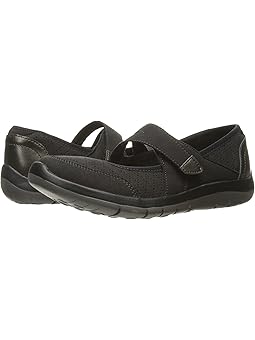 aravon shoes mary jane