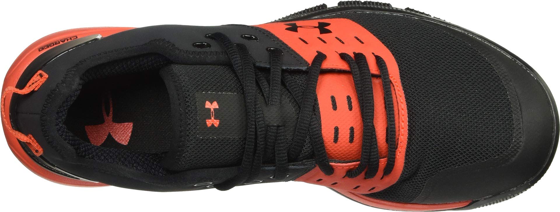 Under Armour UA Charged Ultimate 3.0, Scarpe da Fitness Uomo