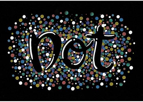 Miniatura 11 de Kuretake TC-81006V ZIG Clean Color Dot Metálico 6 Colores