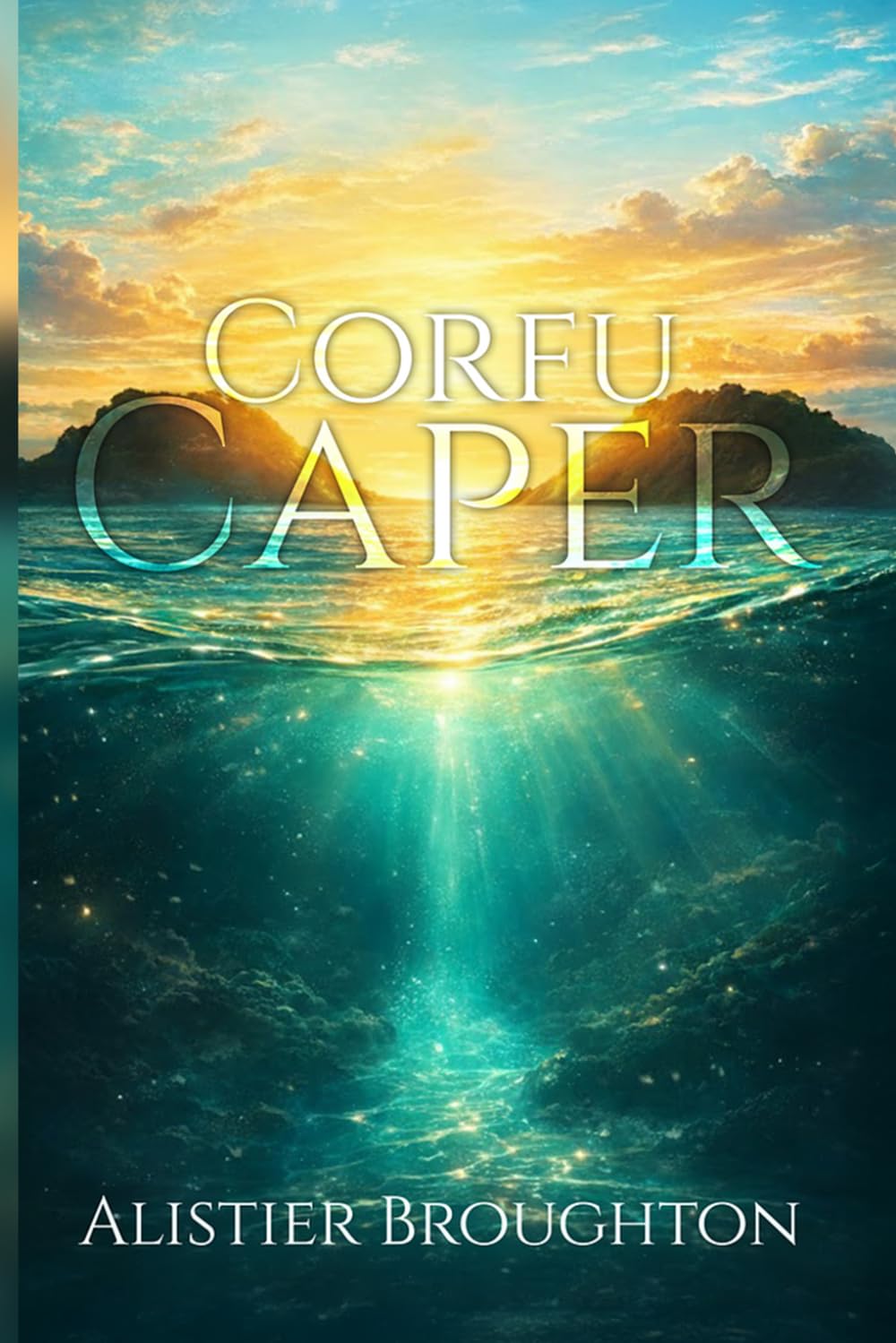 Corfu Caper