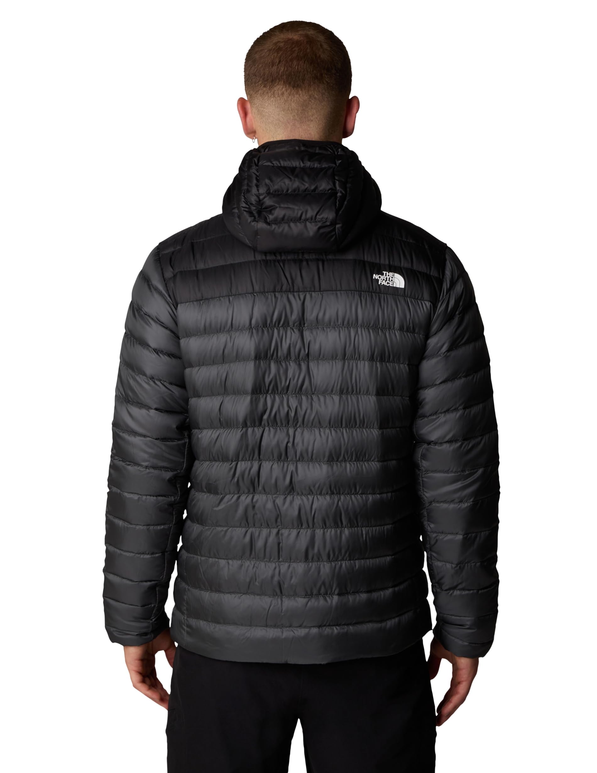THE NORTH FACE Veste en duvet à capuche | Hommes, Resolve