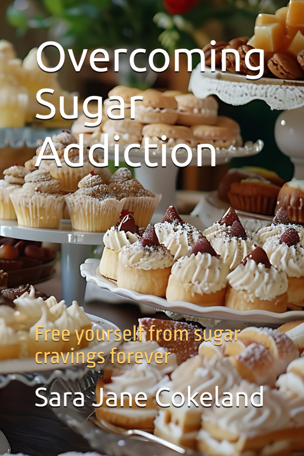 Overcoming Sugar Addiction: Free yourself from sugar cravings forever (Freedom Series)
